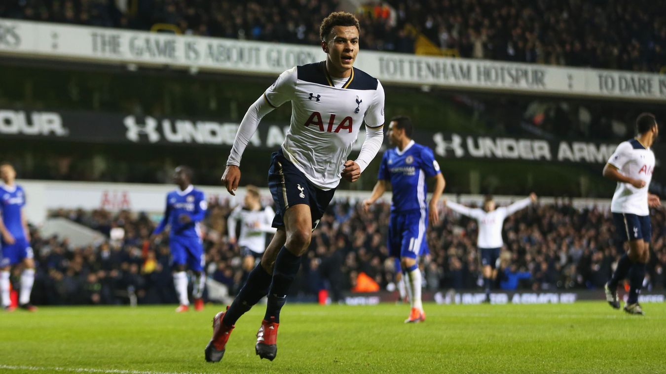 MW18 stats: Ings targeting festive feat - Bóng Đá