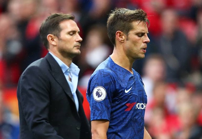 Five best Chelsea players of this decade - Bóng Đá