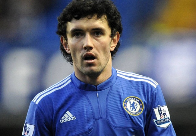 10 năm trước, Chelsea của Ancelotti đã thua Spurs với đội hình nào? - Bóng Đá
