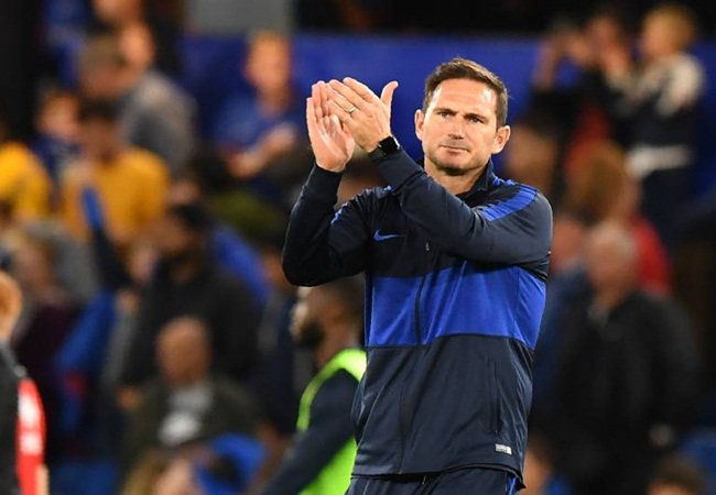Chelsea manager Frank Lampard praises Arsenal over Mikel Arteta appointment - Bóng Đá