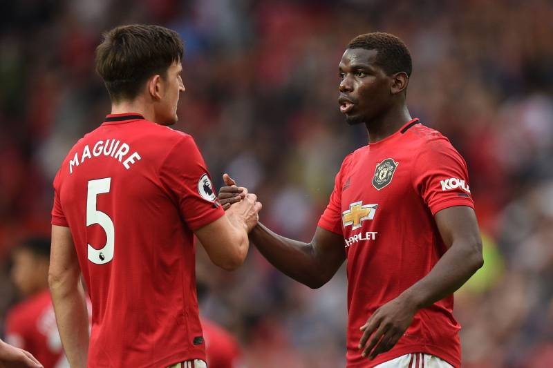 Qua đêm nay, Man Utd sẽ biết phải làm gì với Pogba - Bóng Đá