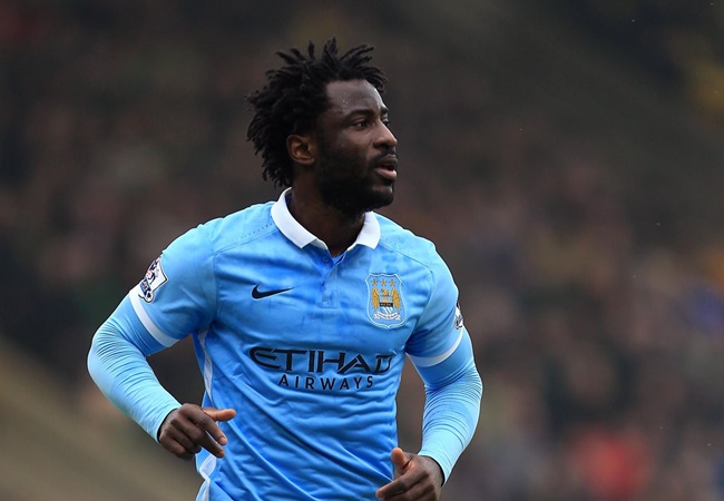 Tỏa sáng rực rỡ trong màu áo Swansea City, Wilfried Bony đã hoàn toàn thuyết phục được Manchester City. Chỉ có điều, đội chủ sân Etihad không ngờ rằng mình lại ăn phải "cú lừa" giống như Liverpool. Anh ra sân 46 trận nhưng lại chỉ ghi được 11 bàn thắng. Với The Citizens, thương vụ 28 triệu bảng này có lẽ không đáng.