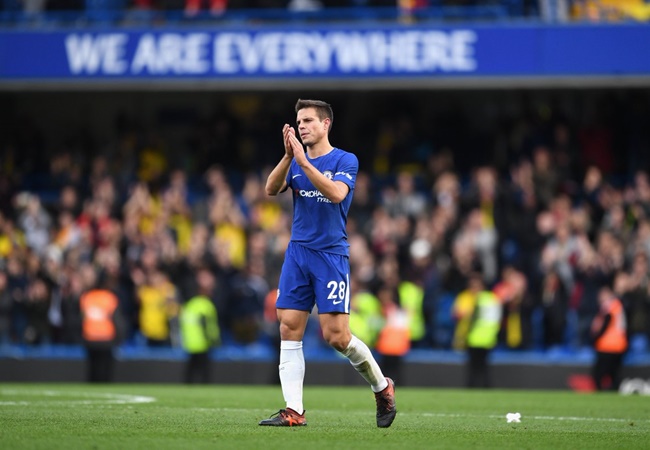 Hoàn tất chợ Đông 2019, Chelsea sẽ trở lại 'thời hoàng kim Conte'? - Bóng Đá