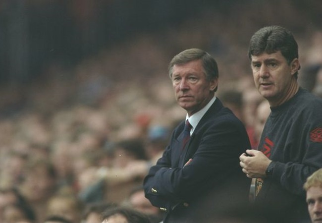 19 phát ngôn 'đỉnh' nhất về Sir Alex (P2): Thu phục nhân tâm - Bóng Đá