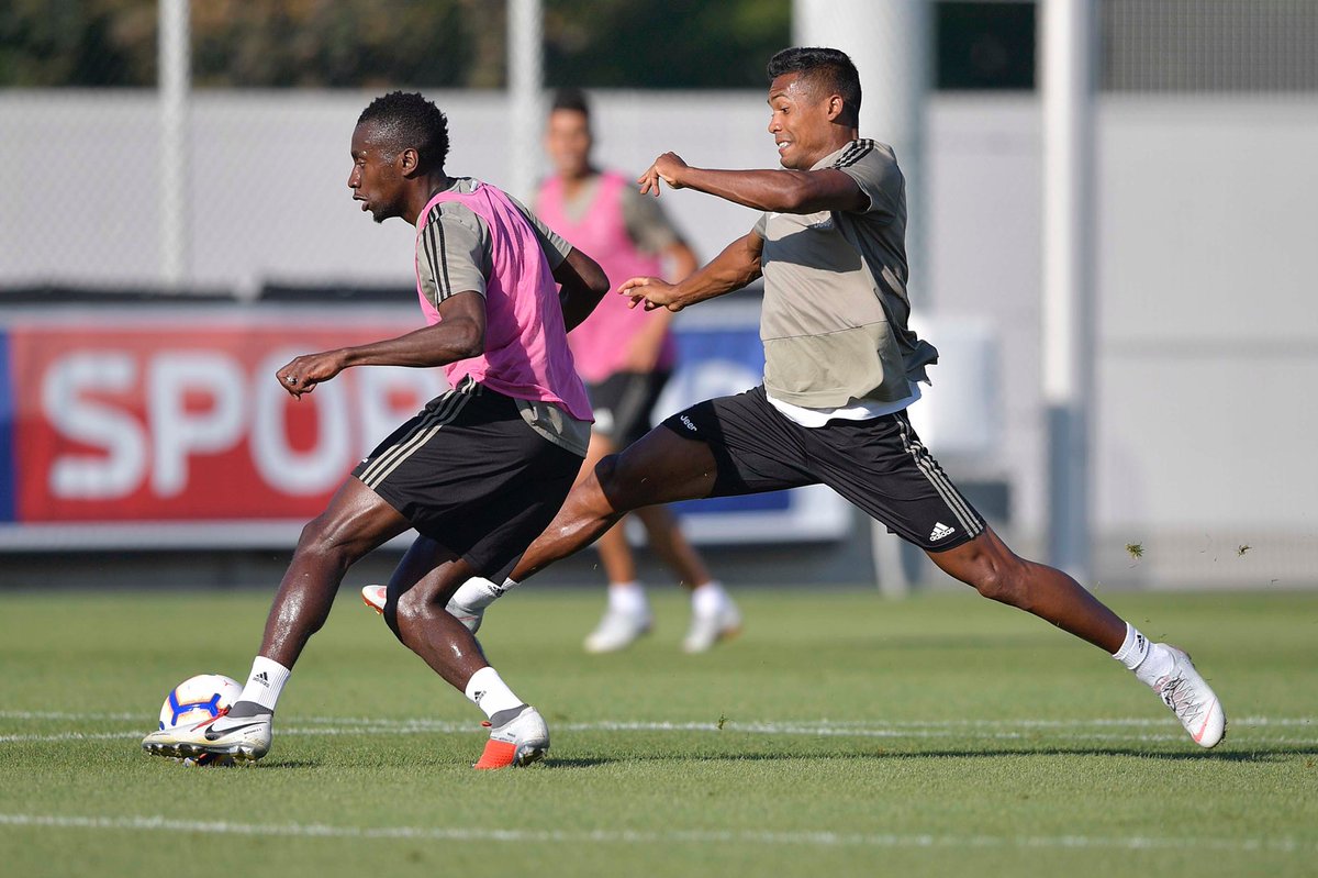 Tương tự đồng đội cũ Marco Verratti, Blaise Matuidi có những bước đi rất đúng đắn trong sự nghiệp của mình. Rời PSG, anh quyết định gia nhập Juventus và là một phần quan trọng trong những thành công của "Bianconeri".