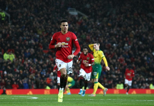 Ngoại Hạng Anh coi chừng! Man Utd đã chán làm 'Robin Hood' - Bóng Đá