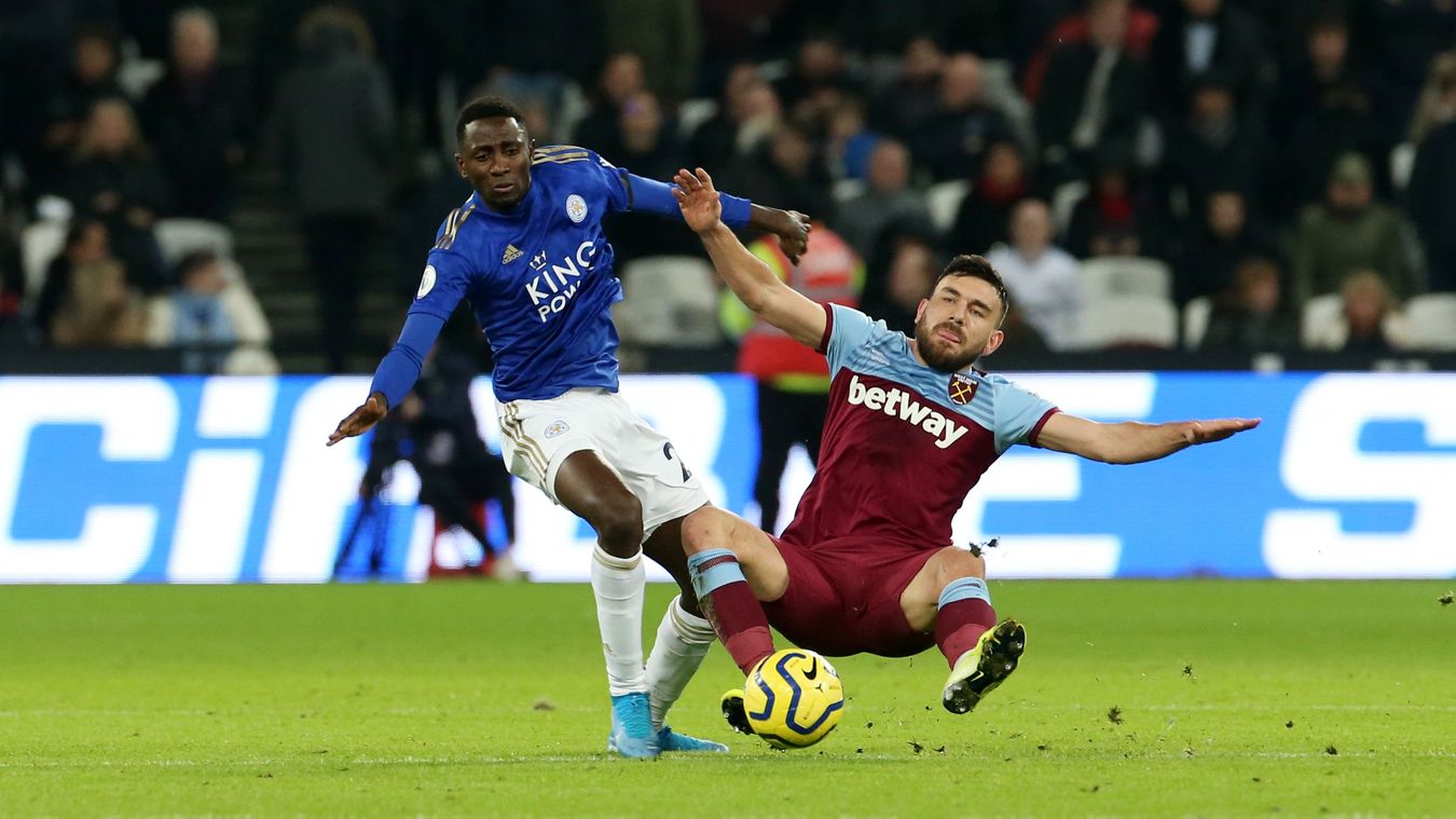 10 con số 'đặc biệt' trước vòng 24 EPL: Lampard và kỷ lục 50 năm - Bóng Đá