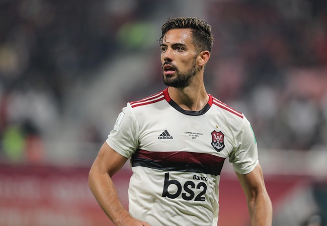 Kế tiếp phải kể đến Pablo Mari, cầu thủ vừa chính thức gia nhập Arsenal theo dạng cho mượn. Ngôi sao người Tây Ban Nha đến với Manchester City từ năm 2016 nhưng lại chưa một lần thi đấu cho The Citizens.