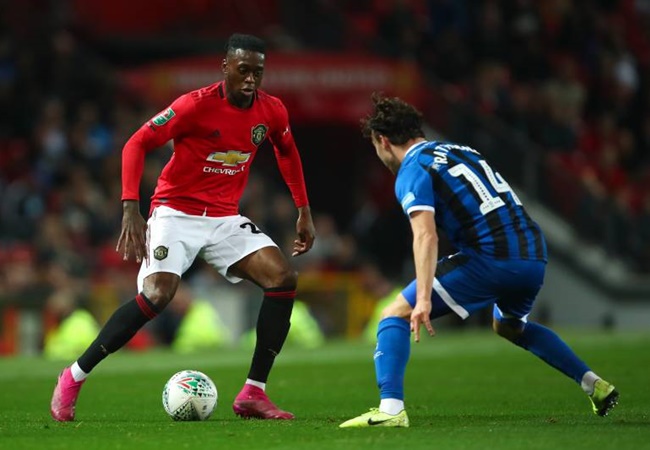 Đâu chỉ 2 ‘viện binh’, Man Utd và Ole còn có một 1 ‘cứu cánh’ khác! - Bóng Đá