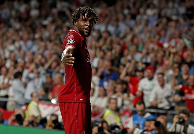 Mùa giải 2018/19 vừa qua, Divock Origi là nhân tố rất quan trọng giúp Liverpool lên ngôi tại Champions League. Anh ghi bàn ấn định chiến thắng trước Barcelona ở bán kết, cùng với đó là pha lập công thứ hai trong trận chung kết với Tottenham Hotspur.