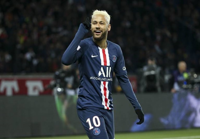 Neymar liệu có còn nhiều tham vọng tại PSG?