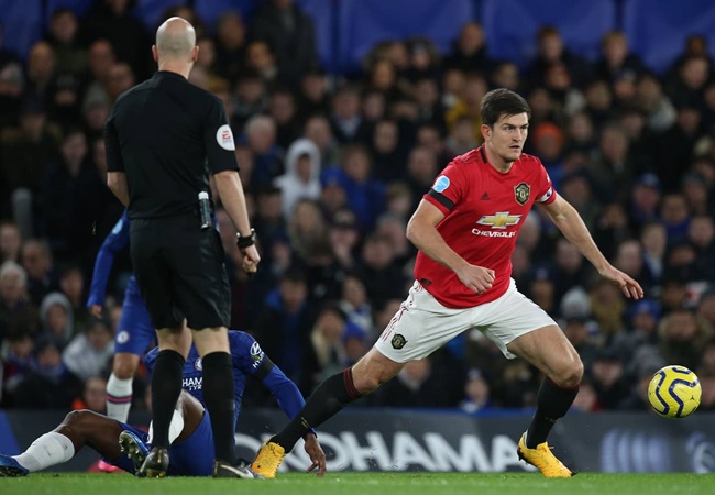 4 sao Man Utd ‘đỉnh nhất’ ở trận gặp Chelsea: ‘Quái thú’ tái xuất - Bóng Đá