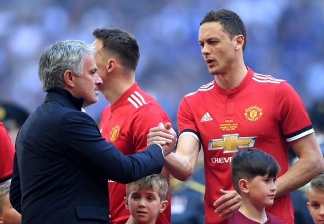 Hãy công bằng, Jose Mourinho mới là 'cứu tinh' của Solskjaer - Bóng Đá