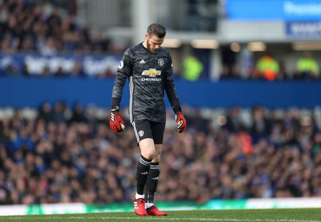 Tuy vậy, đó cũng là bàn thắng có phần may mắn của chân sút bên phía Everton. Anh lập công sau khi David De Gea phát bóng không chuẩn xác và đi trúng vào người mình. Rất may cho thủ thành người Tây Ban Nha, Bruno Fernandes sau đó đã tỏa sáng để giữ lại 1 điểm cho Quỷ đỏ.
