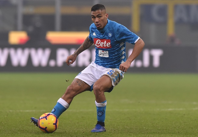 Sẽ không ngoa chút nào nếu gọi đội chủ sân Friuli là "lò cung cấp" nhân tài cho Serie A. Udinese chính là CLB làm nên tên tuổi của Allan, bởi lẽ anh chơi tới 116 trận tại đây trước khi được Napoli chiêu mộ.