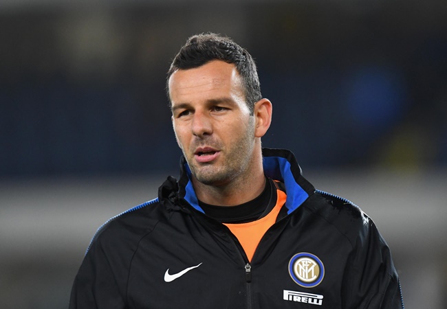 Trước khi ổn định tại Inter Milan, thủ môn kì cựu Samir Handanovic thậm chí đã bắt chính 212 trận cho Udinese.