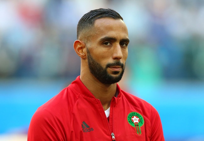 Tuyển thủ Morocco, Mehdi Benatia từng ra sân 97 trận trong màu áo Udinese. Và trùng hợp thay, sau này anh cũng chuyển sang Juventus giống như Roberto Pereyra. Hiện tại, trung vệ 32 tuổi đang đầu quân cho Al Duhail.