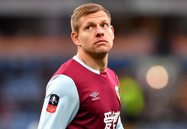 Trước khi kinh qua hàng loạt đội bóng Anh như Derby County và hiện tại là Burnley, Matej Vydra chỉ ra sân vỏn vẹn 4 trận trong màu áo đội một Udinese.