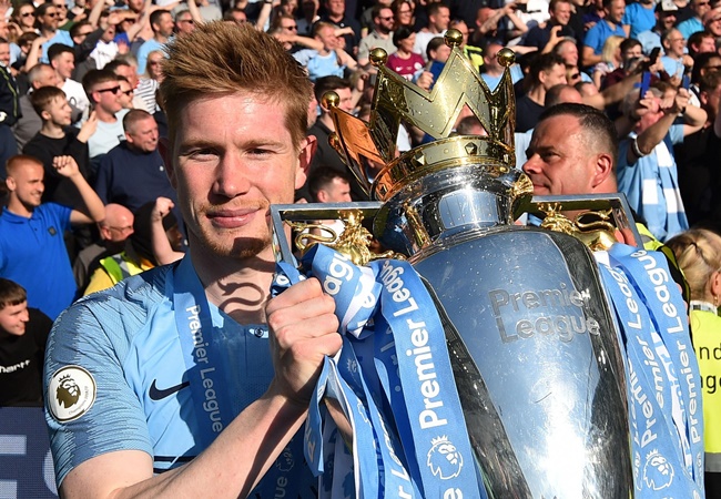 Từ Sancho đến De Bruyne: 7 sao khiến CLB cũ 'hối hận' vì để mất - Bóng Đá