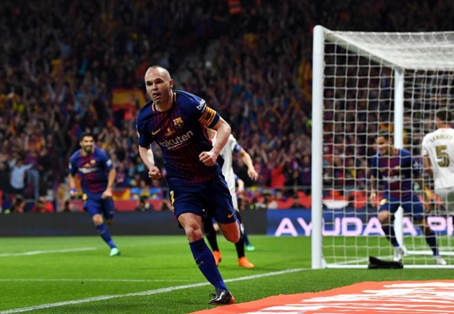 Sao Real chọn ra đội hình 'đỉnh nhất' lịch sử: Ronaldo kề vai Messi - Bóng Đá