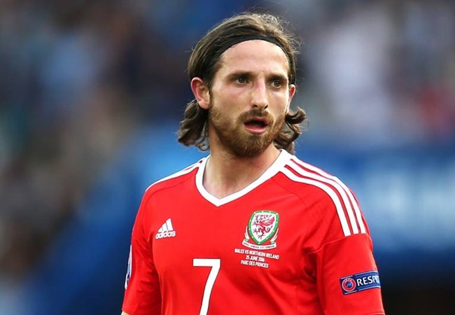 Từ Bale đến Ramsey: Đội hình Xứ Wales từng lọt vào bán kết EURO 2016 giờ ra sao? - Bóng Đá