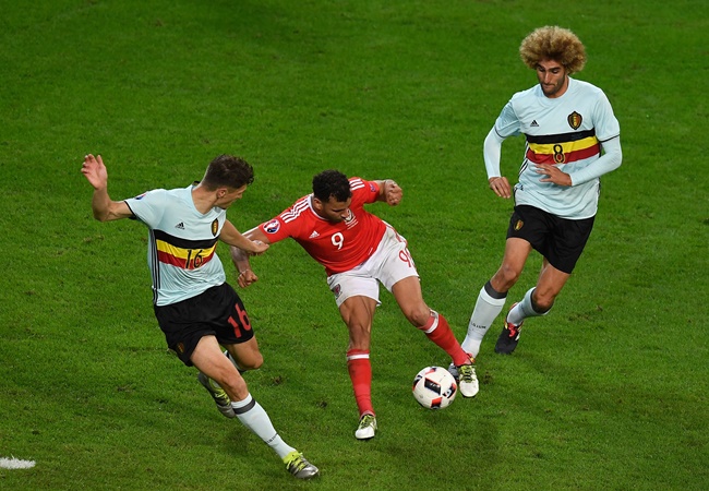 Từ Bale đến Ramsey: Đội hình Xứ Wales từng lọt vào bán kết EURO 2016 giờ ra sao? - Bóng Đá