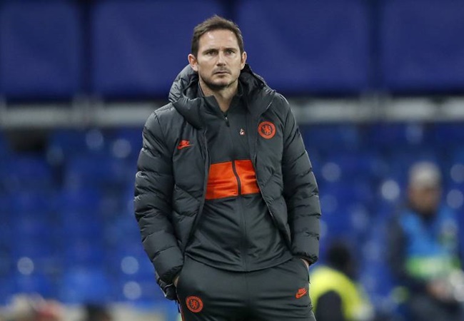 Frank Lampard sends message to Chelsea fans over current squad and summer transfers - Bóng Đá