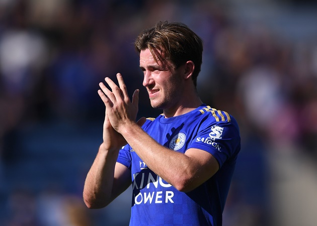 Chelsea hero Joe Cole backs Frank Lampard’s transfer move for Ben Chilwell - Bóng Đá