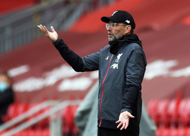 'Báu vật' tỏa sáng, Liverpool duy trì mạch 'vô đối' tại Anfield - Bóng Đá