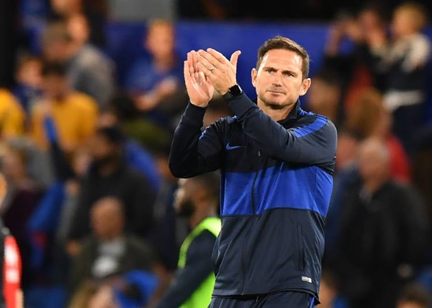 Frank Lampard's 'obsession' at Chelsea will excite owner Roman Abramovich - Bóng Đá