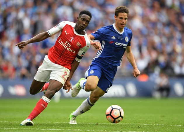 Đội hình Arsenal thắng Chelsea 2-1 ở chung kết FA Cup 2017 giờ ra sao? - Bóng Đá