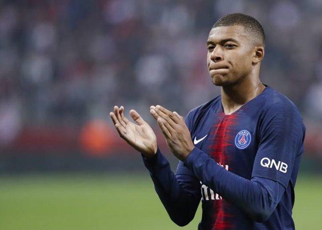 Tài năng, bản lĩnh là những gì Kylian Mbappe có được ở độ tuổi đôi mươi. Điều đó khác xa so với Javier Pastore, ngôi sao từng được đánh giá rất cao nhưng lại sớm xuống phong độ.