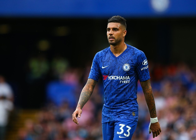 Từ Kepa đến Lacazette: Đội hình chuẩn bị 'ra rìa' cực chất của EPL - Bóng Đá
