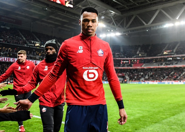 Chuyển nhượng ở Arsenal: Sau Gabriel Magalhaes sẽ là gì tiếp theo? - Bóng Đá