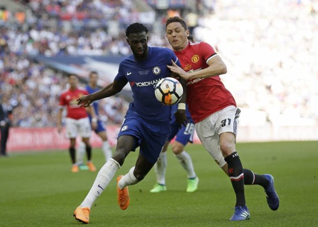 Đội hình 'ra rìa' cực chất của Chelsea: 'Nạn nhân' của Werner có mặt - Bóng Đá