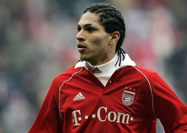 Từ Emre Can đến Donovan: 10 sao ít ai nhớ từng chơi cho Bayern Munich - Bóng Đá