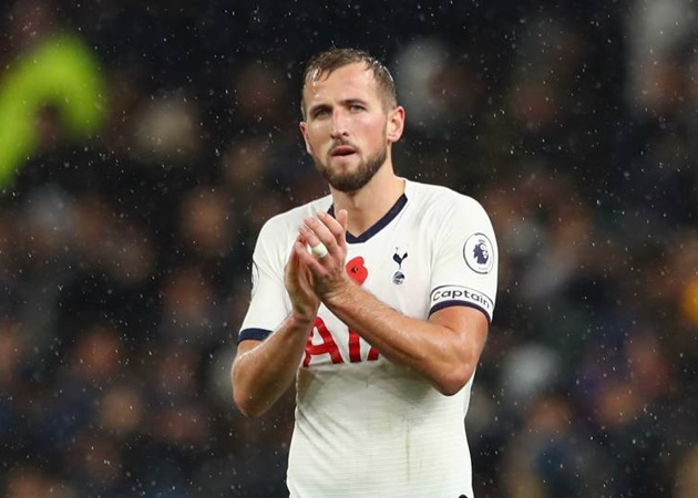 Paul Merson ‘cannot believe’ Manchester United are not trying to sign Tottenham and England striker Harry Kane Comment - Bóng Đá