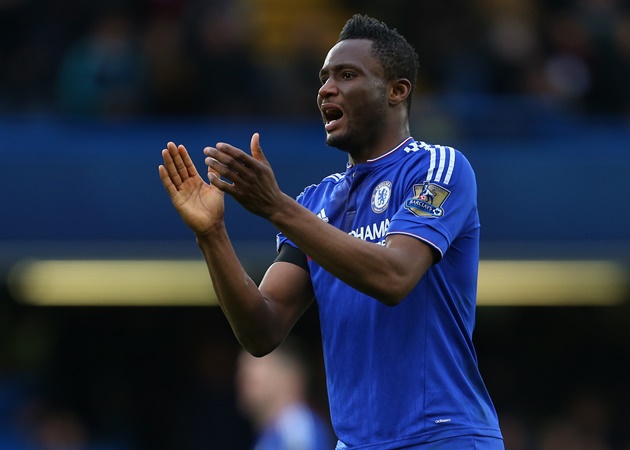 Từ Drogba đến Salah: 10 sao châu Phi nổi tiếng từng chơi cho Chelsea - Bóng Đá