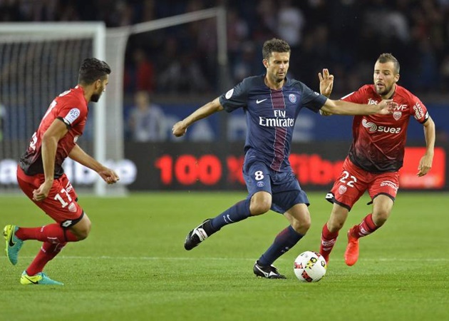Từ Thiago đến Zlatan: 10 ngôi sao 'lên đỉnh' sau khi chia tay Barca - Bóng Đá