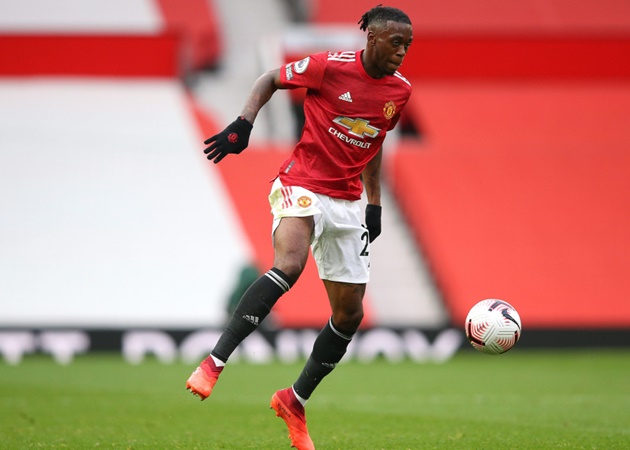 Với Amad Traore, Man Utd đã có đội hình 'siêu chất' cho tương lai - Bóng Đá