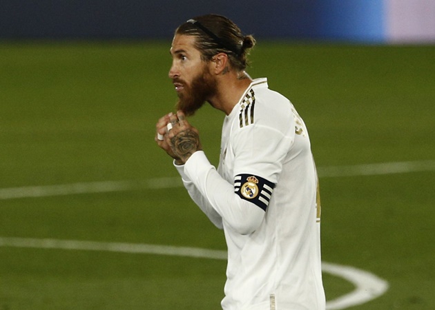 Từ Ramos đến Lukaku: 10 'thánh penalty' của bóng đá châu Âu hiện tại - Bóng Đá