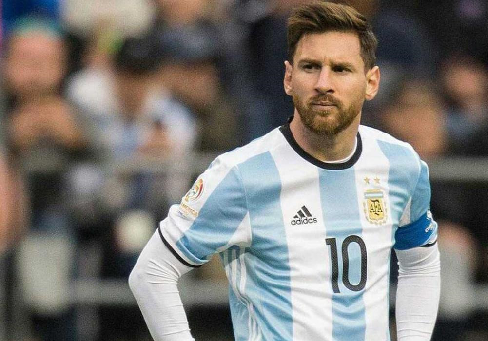Đội hình mạnh nhất World Cup 2018: Không thể thiếu Messi, Ronaldo - Bóng Đá