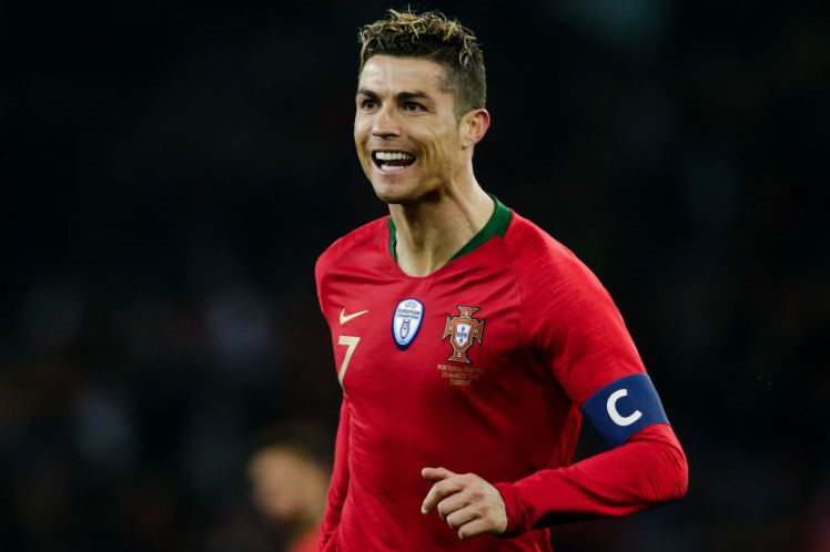 Đội hình mạnh nhất World Cup 2018: Không thể thiếu Messi, Ronaldo - Bóng Đá