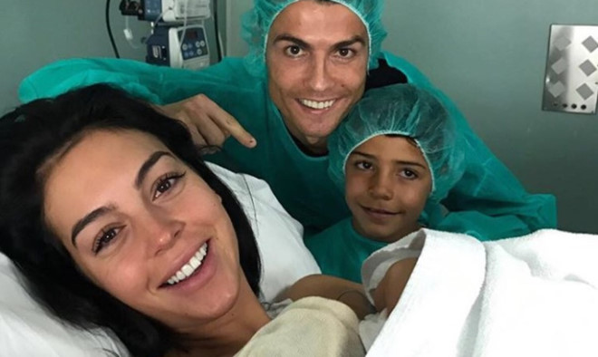 Bạn gái Rodriguez - 'bệ phóng' giúp Ronaldo tỏa sáng ở World Cup - Bóng Đá