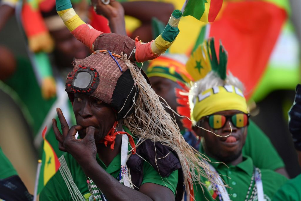 Nhật Bản vs Senegal: Hấp dẫn từ trên sân bóng đến khán đài - Bóng Đá