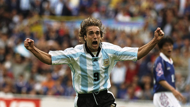 Gonzalo Higuain 'chân gỗ' ám tuyển Argentina đến bao giờ? - Bóng Đá