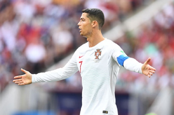 Thống kê về Ronaldo khiến người Bồ lo sợ trước trận gặp Uruguay - Bóng Đá
