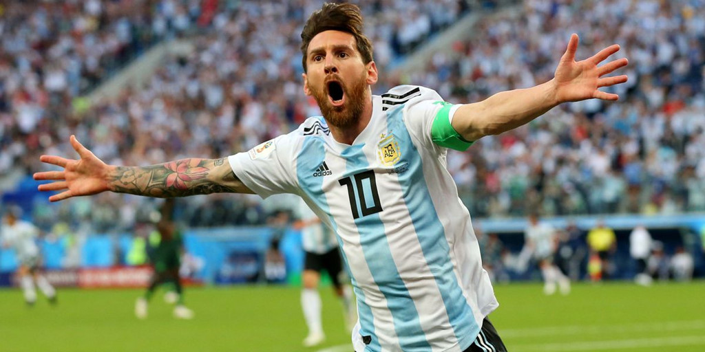 Pháp - Argentina: Messi và 'cuộc chiến' chống lại cả thế giới - Bóng Đá