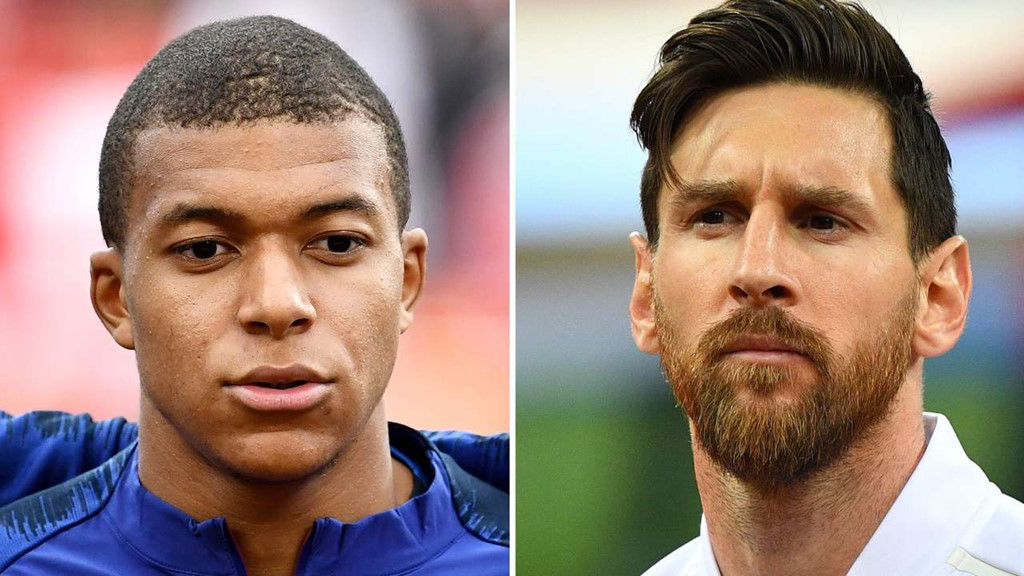 Trong trận đấu này, cả Messi của Argentina và Mbappe của Pháp đều có những màn thể hiện xuất sắc. Tuy nhiên Mbappe đã có phong độ tốt hơn và mang về chiến thắng ngoạn mục cho đội tuyển Pháp.