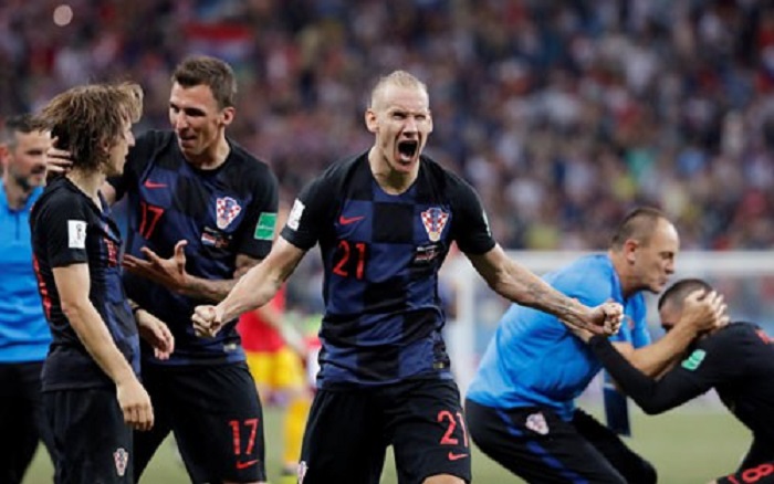 Chờ bóng đá Đông Âu quật khởi - Bóng Đá